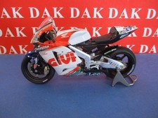 Die cast 1/12 Modellino Moto