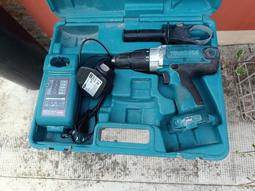 Trapano avvitatore makita - trapano,