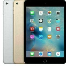 Apple iPad Mini 4