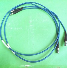 1pc SUHNER ST18/SMAm/SMAm/48