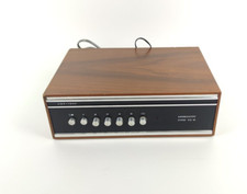 SINTONIZZATORE RADIO STEREO
