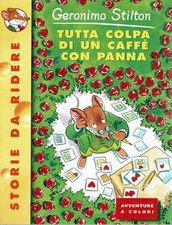 Storie da ridere  11 Geronimo