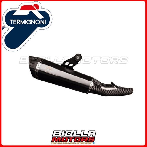 Terminale termignoni bmw - termignoni,