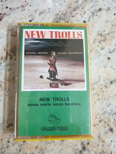 New trolls senza - senza,