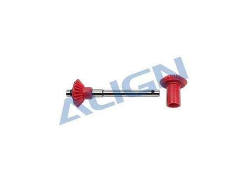 Align rex nuovo - align, t-rex