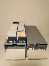 2 Cassetti per proiettori