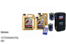7L olio motore LIQUI MOLY