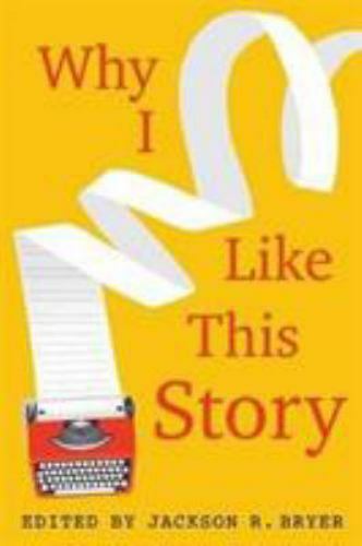 Why like this story - why,