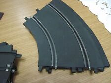 CURVE E PEZZI SPECIALI PER  PISTA POLISTIL SCALA 1/32