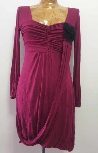 Vestito donna elegante maniche - vestito,