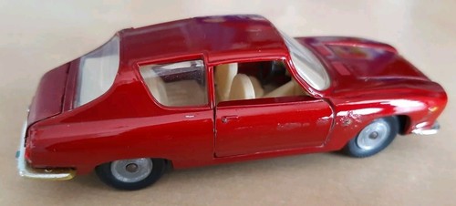 Politoys lancia flavia - m,