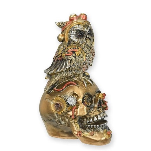 9932338 scultura steampunk - 9932338-x,