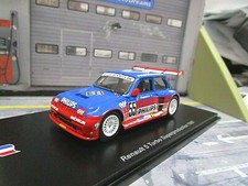 RENAULT 5 Turbo Maxi R5 Racing