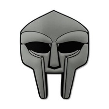 Magnete maschera MF DOOM