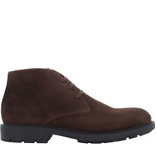 Nero Giardini polacchini uomo