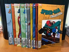 SPIDER-MAN COLLECTION EDIZIONE PANINI MARVEL ITALIA - SCEGLI DALLA LISTA