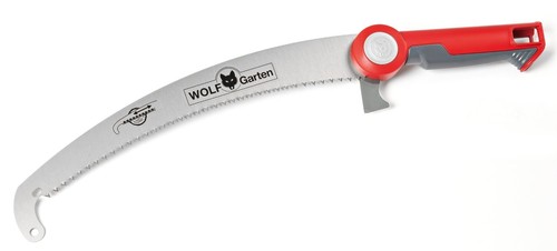 Wolf garten seghetto - wolf, manuale