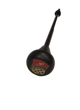 POMELLO IN ALLUMINIO FIAT