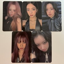 ITZY 10° MINI GIRLS WILL BE