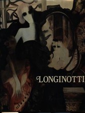 GIANNI LONGINOTTI COSTANTINI GUIDO REBELLATO 1975 