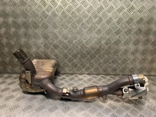 COLLETTORE DI SCARICO CATALIZZATORE HONDA TRANSALP XL700V-XL 700 V COD.7271