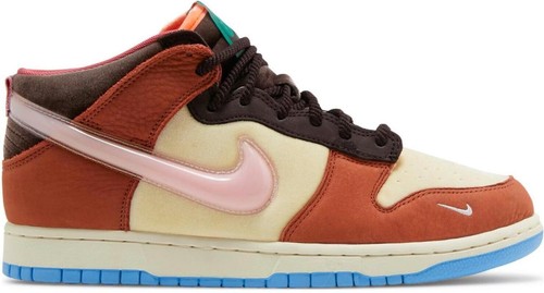 Taglia nike social - -,