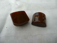 2 Bottoni Antichi da