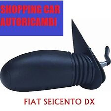 SPECCHIO RETROVISORE