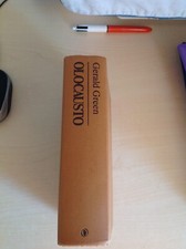 OLOCAUSTO di Gerald Green -  Sperling & Kupfer