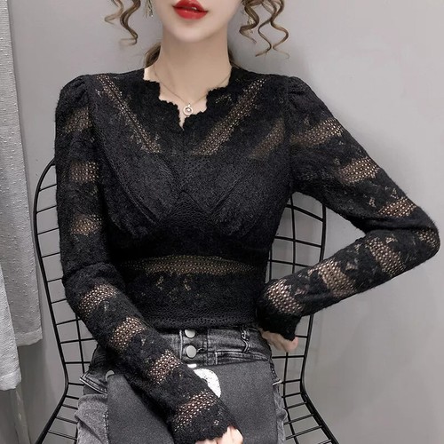 Maglia sottogiacca donna