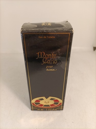 Monte carlo eau - monte,