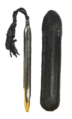 Waterman lady gold plated - gold,