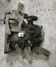 46766055 Cambio compl.  LANCIA Y 1.1 Elefantino Blu Ber. 3p/b/1108cc