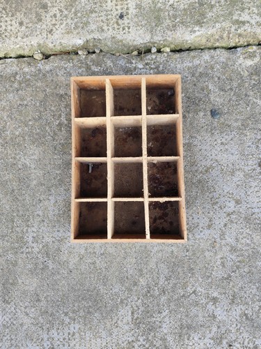 Ordinatore per cassetti - ,, legno