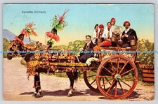 R819071 carretto siciliano - r819071,