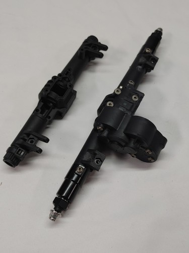 Axial xr10 crawler - xr10,