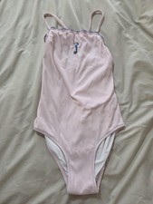 Costume da bagno bambina Zara