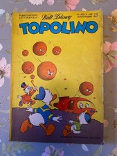 Walt Disney TOPOLINO n. 626