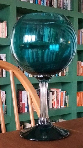 Grande vaso calice - , vintage