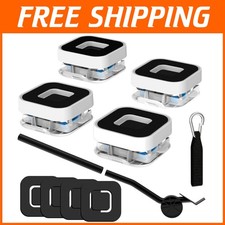 Upgraded Furniture Movers with