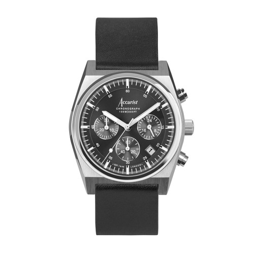 Orologio analogico accurist - orologio,