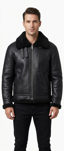 Giubbotto uomo bomber volo - giubbotto, b3