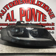 8K0941030AF Proiettore DX AUDI A4 (8K) 2.0 TDI FAP (88 Kw) Ber. 334ef6