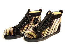 Sneakers christian louboutin - sneakers,