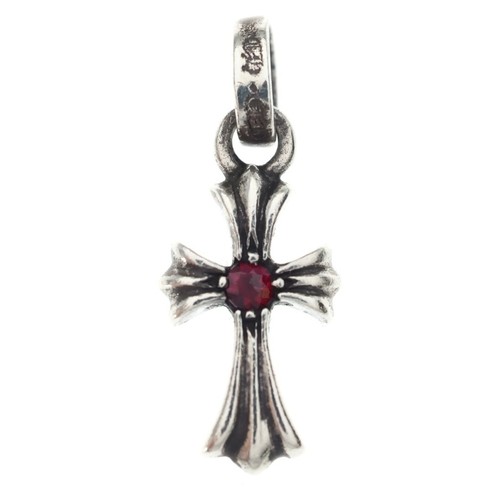 Crome hearts crs bbyfat - hearts, rby