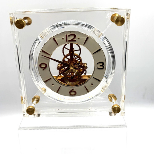 Seiko lucite quarzo - lucite,