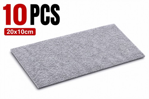 10pcs nano panno scintillante - 10pcs,