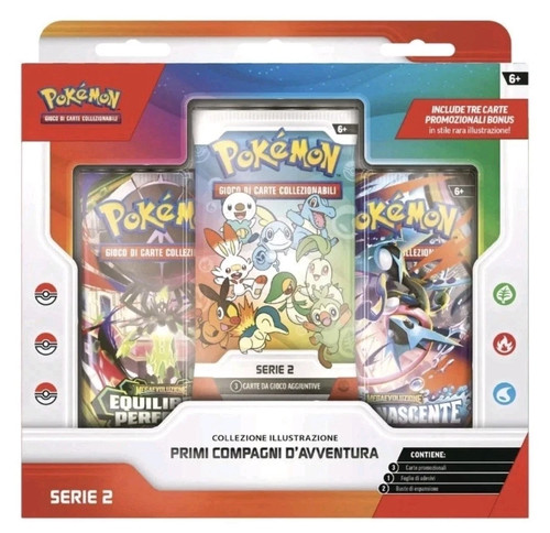 Pokemon collezione - pokemon,