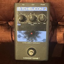 TC Electronic TC Helicon