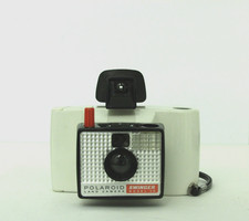 Polaroid Swinger modello 20